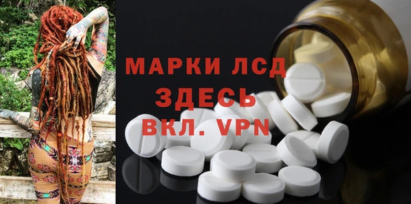 стафф Алексин
